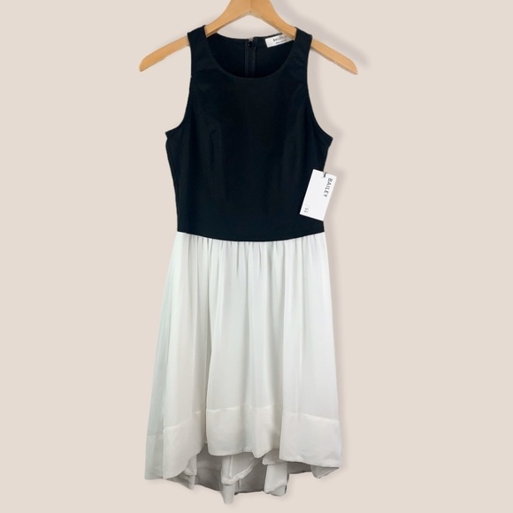 NWT Bailey 44 Want To Be Dress M - Picture 1 of 9